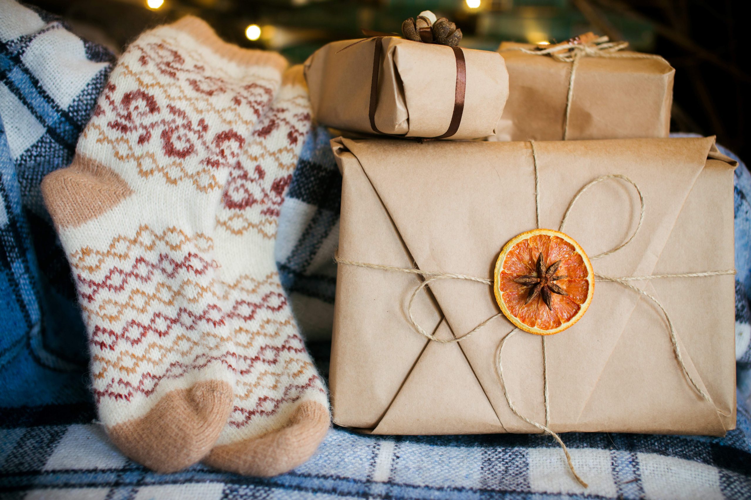 É Natal! O que oferecer a uma pessoa que vive com demência?