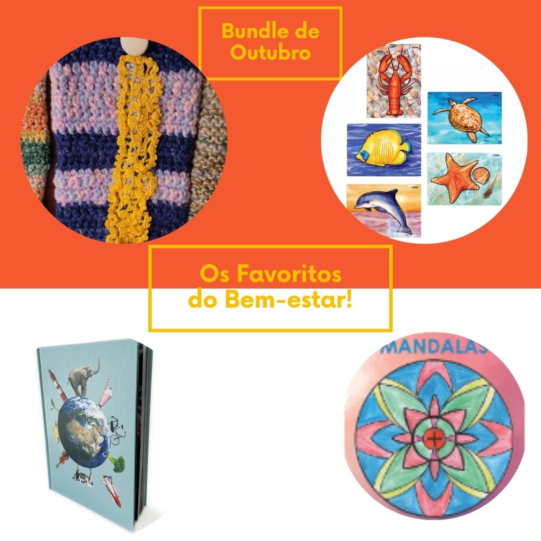 Os favoritos do Bem-estar