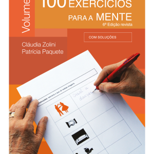 Manual de Estimulação Cognitiva - 6ª Edição revista