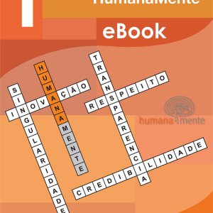 Ebook - Bloco de Passatempos 1 - Humanamente