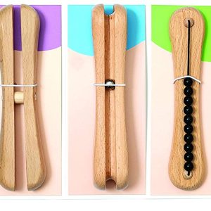 Conjunto Fidgets Widget