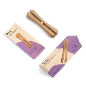 Fidget Widget - Spin